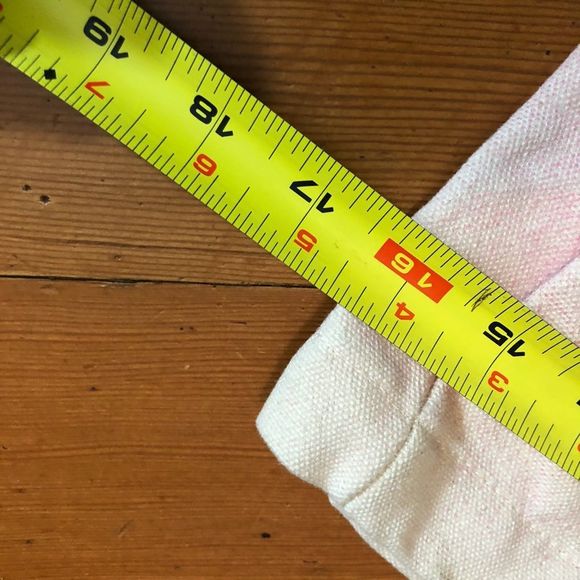 Pink ombré love tote - Picture 5 of 7